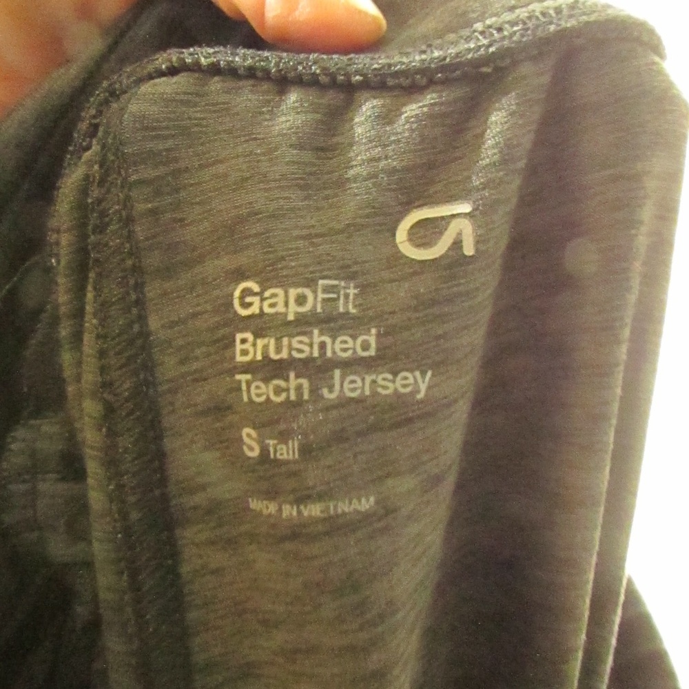 GAP Warm Sweatshirt & Comfy Jogger Pants Set - Picture 9 of 11